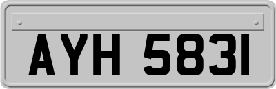 AYH5831