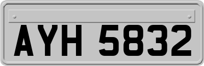 AYH5832