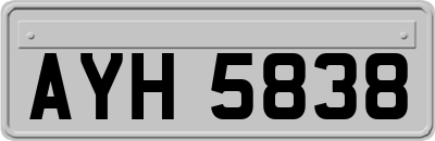 AYH5838