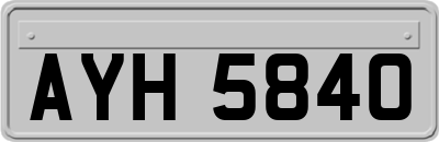 AYH5840