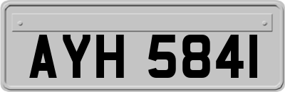 AYH5841