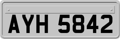 AYH5842