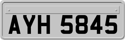AYH5845