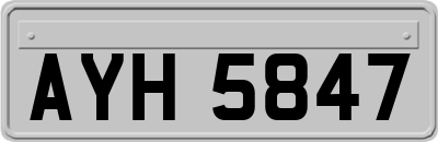 AYH5847