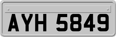 AYH5849