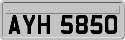 AYH5850