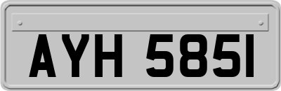 AYH5851