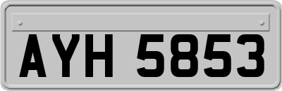 AYH5853