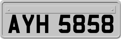 AYH5858