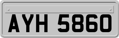 AYH5860