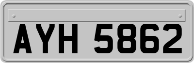 AYH5862