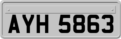 AYH5863