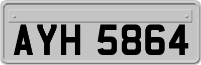 AYH5864