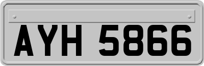 AYH5866