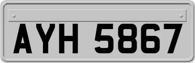 AYH5867