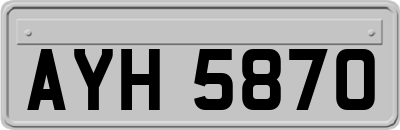 AYH5870