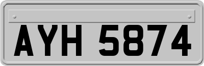 AYH5874