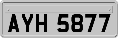 AYH5877