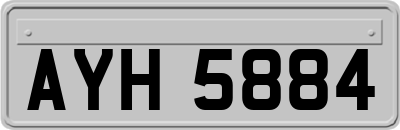 AYH5884