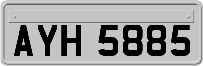 AYH5885