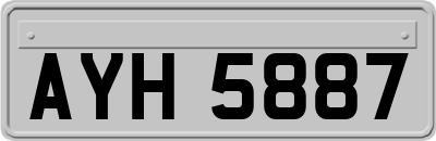 AYH5887