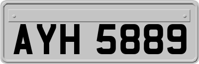 AYH5889