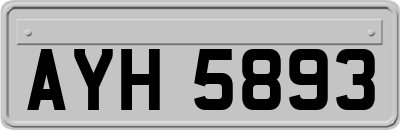 AYH5893