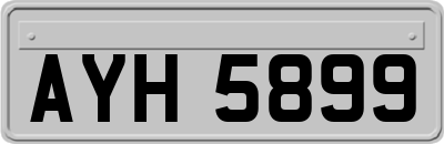 AYH5899