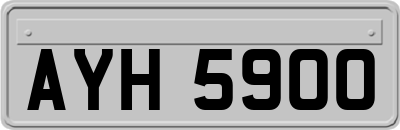 AYH5900