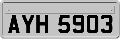 AYH5903