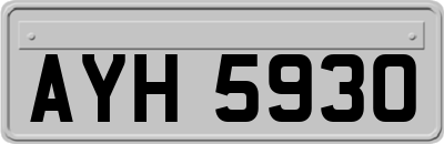 AYH5930