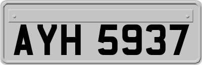 AYH5937