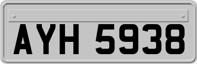 AYH5938