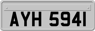 AYH5941