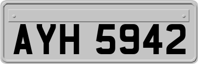 AYH5942