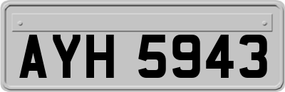 AYH5943