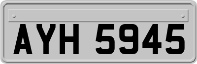 AYH5945