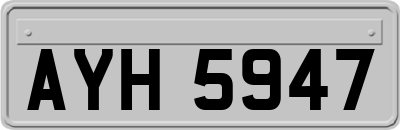 AYH5947