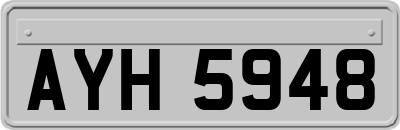 AYH5948