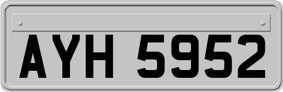 AYH5952