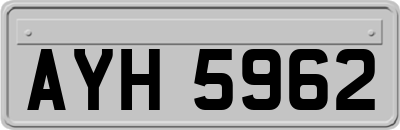 AYH5962