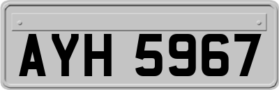 AYH5967