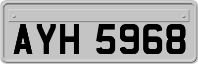 AYH5968