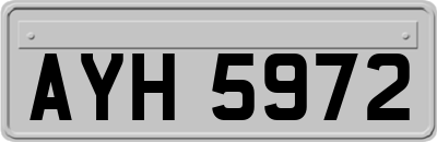 AYH5972