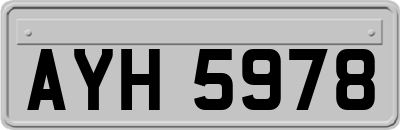 AYH5978