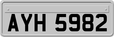 AYH5982