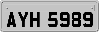 AYH5989