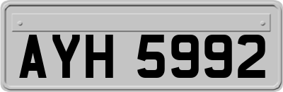 AYH5992