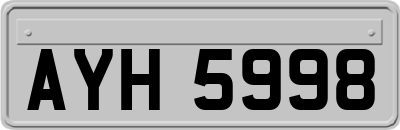 AYH5998