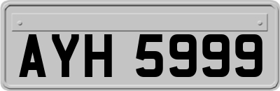 AYH5999